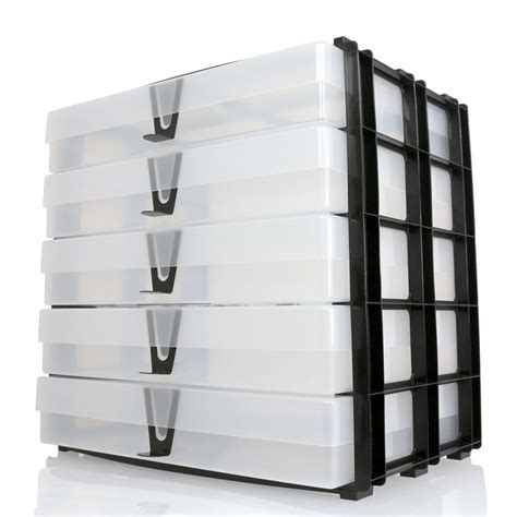 a4 steel box|a4 size storage boxes.